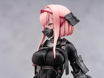 Amazon | FALSLANDER SAMURAI 1/7スケール プラスチック&鉄製 塗装済み