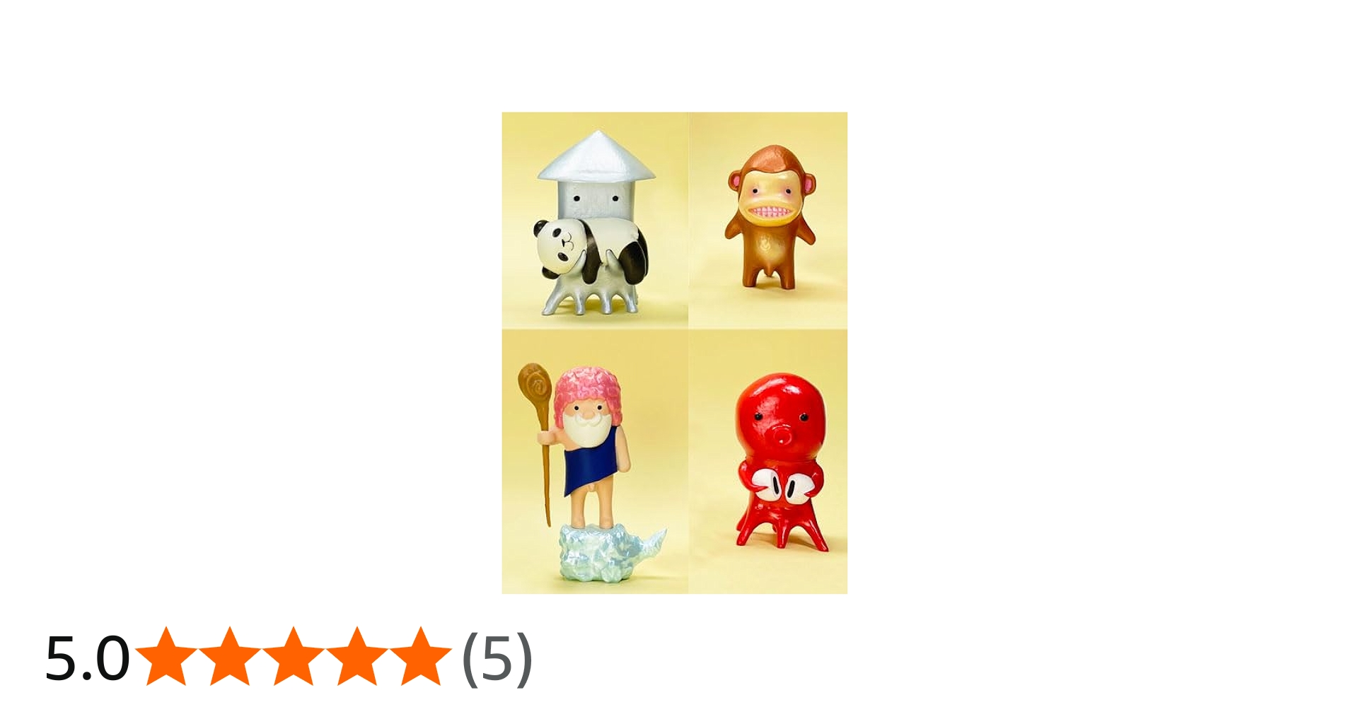 Amazon.co.jp: 田島享央己の お彫刻コレクション3 4個入りBOX : 食品