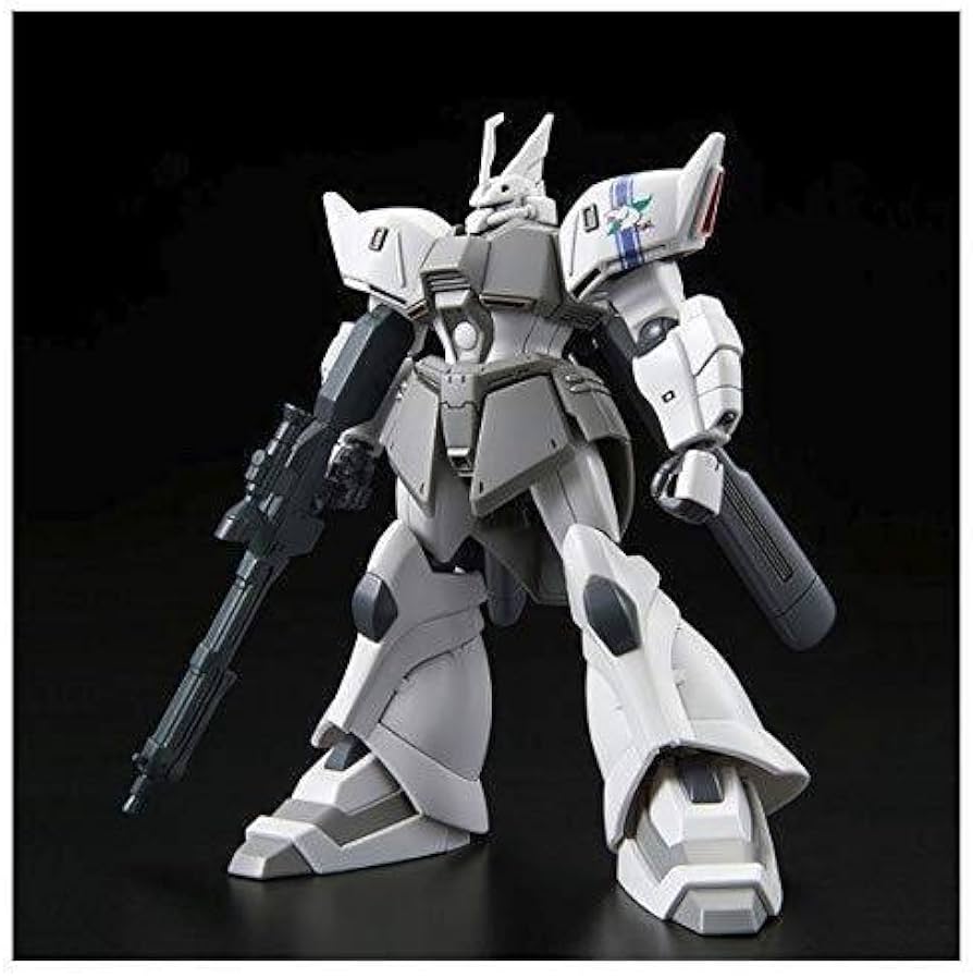 Amazon | HG 1/144 シン・マツナガ専用ゲルググJ | プラモデル 通販