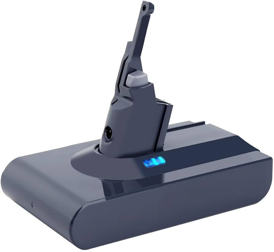 Amazon.com: Lasica V8 SV10 Replacement Battery - Compatible with