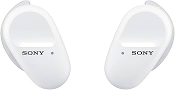 Amazon.co.jp: ソニー 完全ワイヤレスノイズキャンセリングイヤホン WF