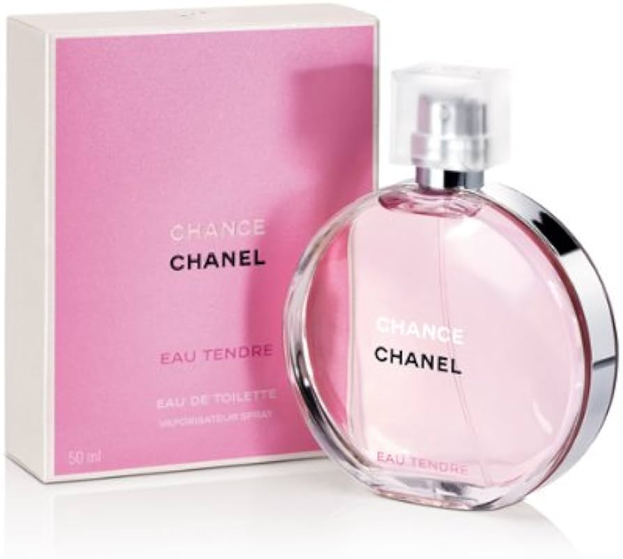 Amazon.co.jp: シャネル CHANEL チャンス オー タンドゥル 50ml EDT SP