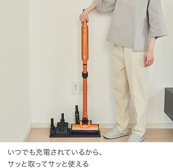 Amazon | Shark シャーク 掃除機 スティック コードレス EVOPOWER