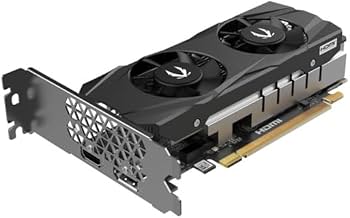 Amazon | ZOTAC GAMING GEFORCE RTX 3050 6GB LP GDDR6 グラフィック