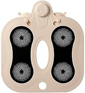 Amazon.co.jp: ヤーマン ヒートブラシ ダフニ ナノ DAFNI nano DH16N