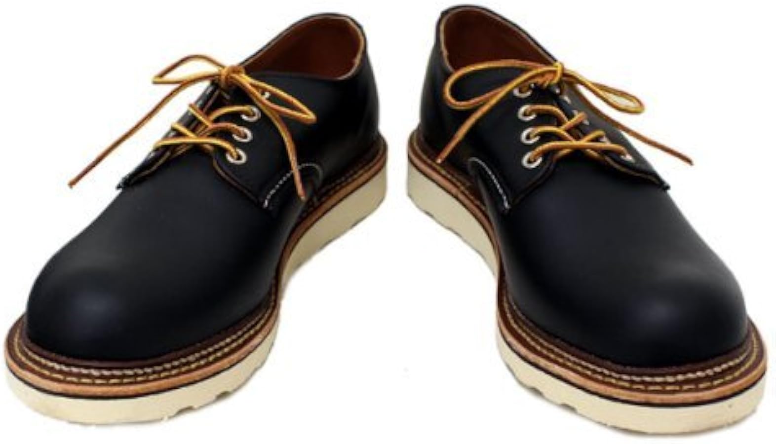 Amazon | (レッドウィング) RED WING 8002 WORK OXFORD (ワーク