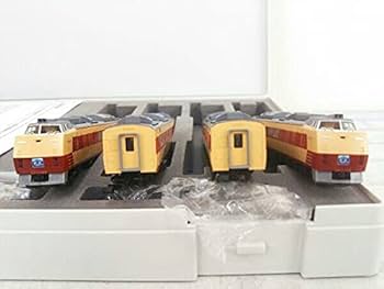 Amazon.co.jp: Nゲージ TOMIX 97906 限定品 JR キハ183-0系特急