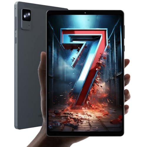 Headwolf FPad7 8.4インチタブレットが特別価格で登場！9000円引き