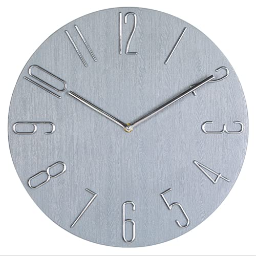掛け時計 グレー」の人気商品一覧 | 安い商品を通販サイトから探す