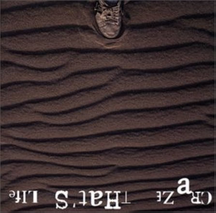 Amazon.co.jp: THAT'S LIFE - CRAZE: ミュージック