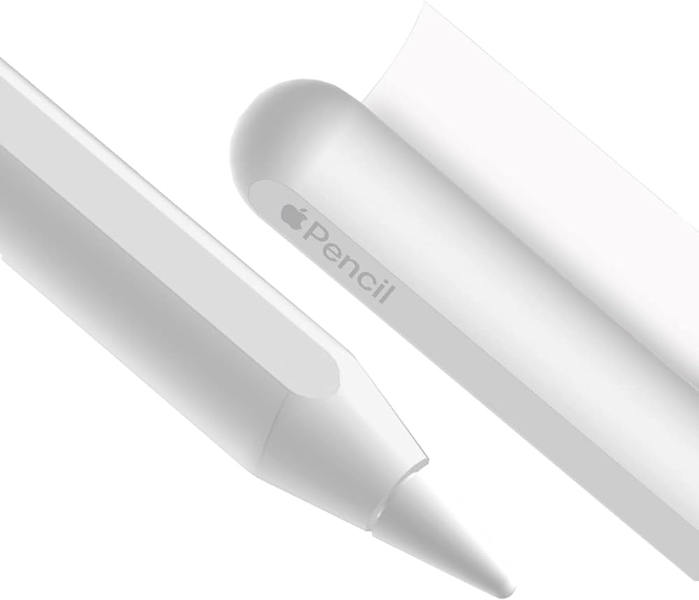 Amazon | 【araree】 Apple Pencil 第2世代 対応 スキンシール ペン先