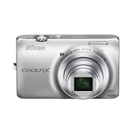 Amazon | Nikon デジタルカメラ COOLPIX (クールピクス) S6300