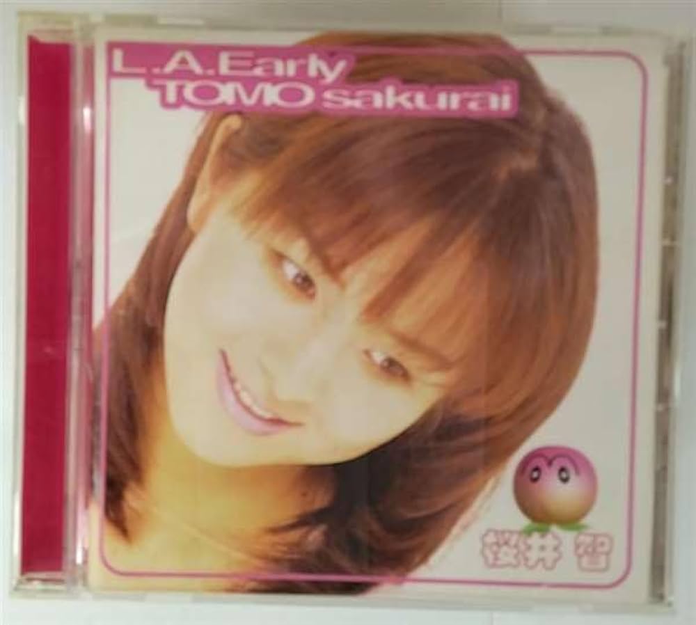 Amazon.co.jp: L.A EARLY TOMO: ミュージック