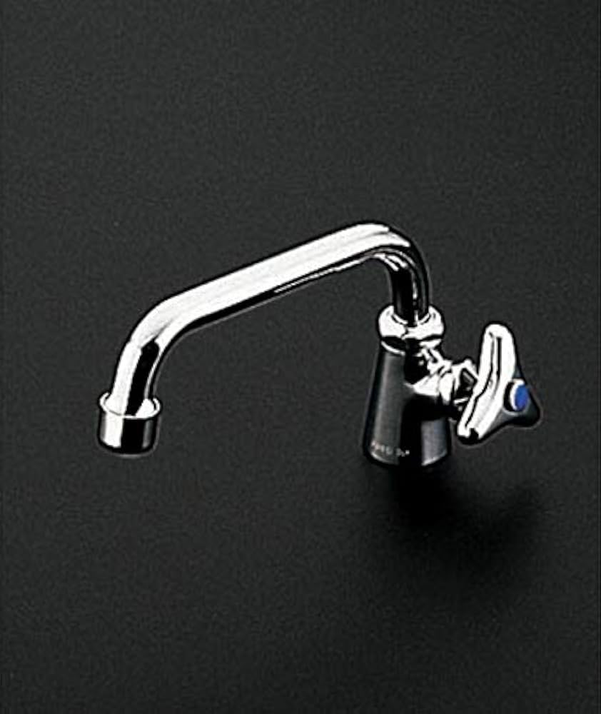 Amazon | TOTO 立水栓 T136SUNR13C | 洗濯機用水栓・万能水栓