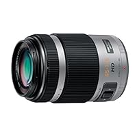 Amazon.co.jp: パナソニック(Panasonic) 望遠ズームレンズ マイクロ