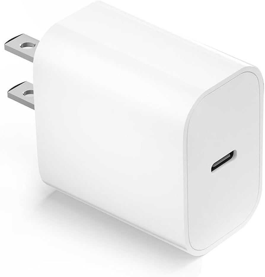 Amazon | 20W 急速充電器 対応 iphone 16/15/14/13/12/11/X/XS/XR/8/7