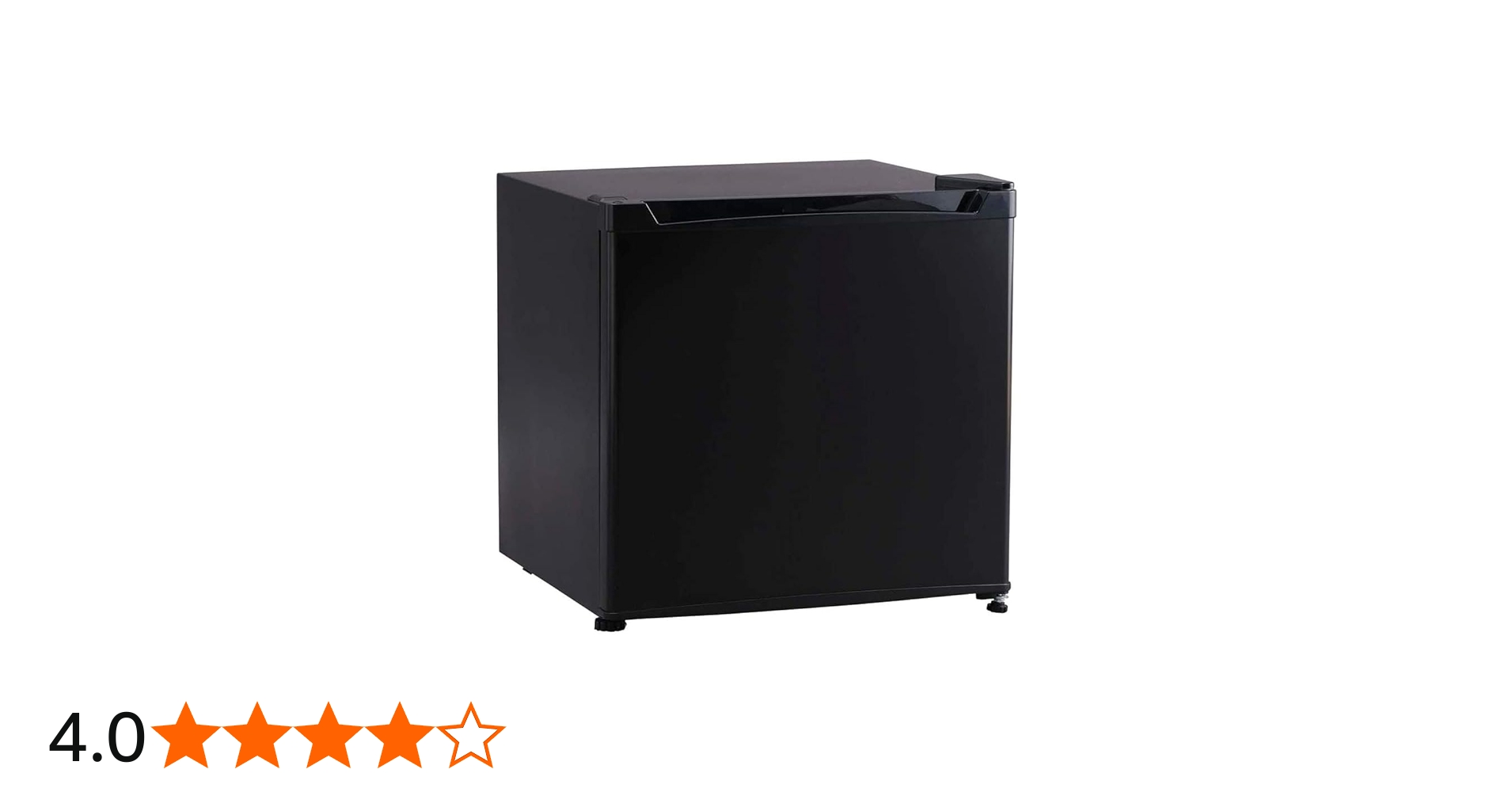 Amazon | アイリスプラザ 冷蔵庫 47L ブラック 幅47cm PRC-B051D-B 直