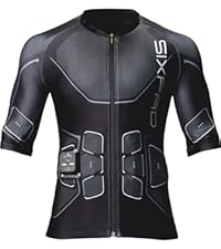 Amazon.co.jp: [SIXPAD] シックスパッド ホームジム専用 パワースーツ