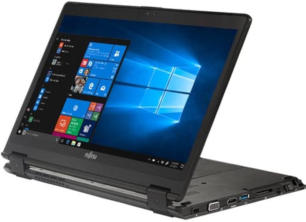 Amazon.co.jp: FUJITSU LIFEBOOK P727/R /12.5型FHD(1920x1080