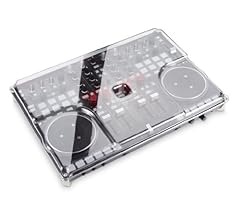 Amazon | DECKSAVER(デッキセーバー) Pioneer DDJ-SR2 & DDJ-RR 対応