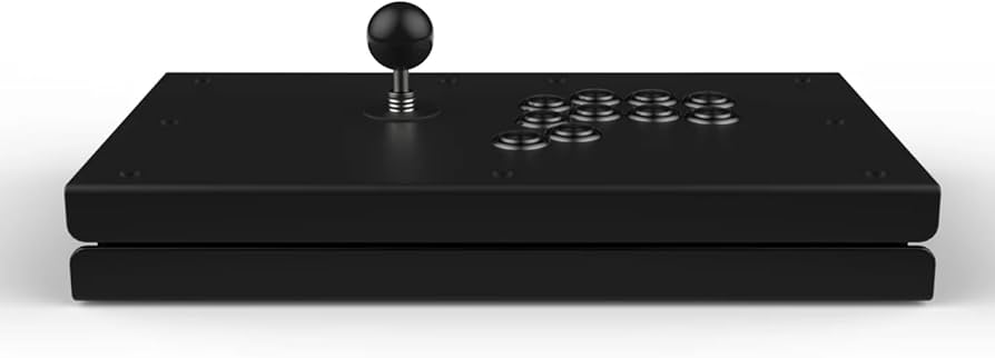 Amazon | PUNK WORKSHOP パンクワークショップ アケコン ゲーミング