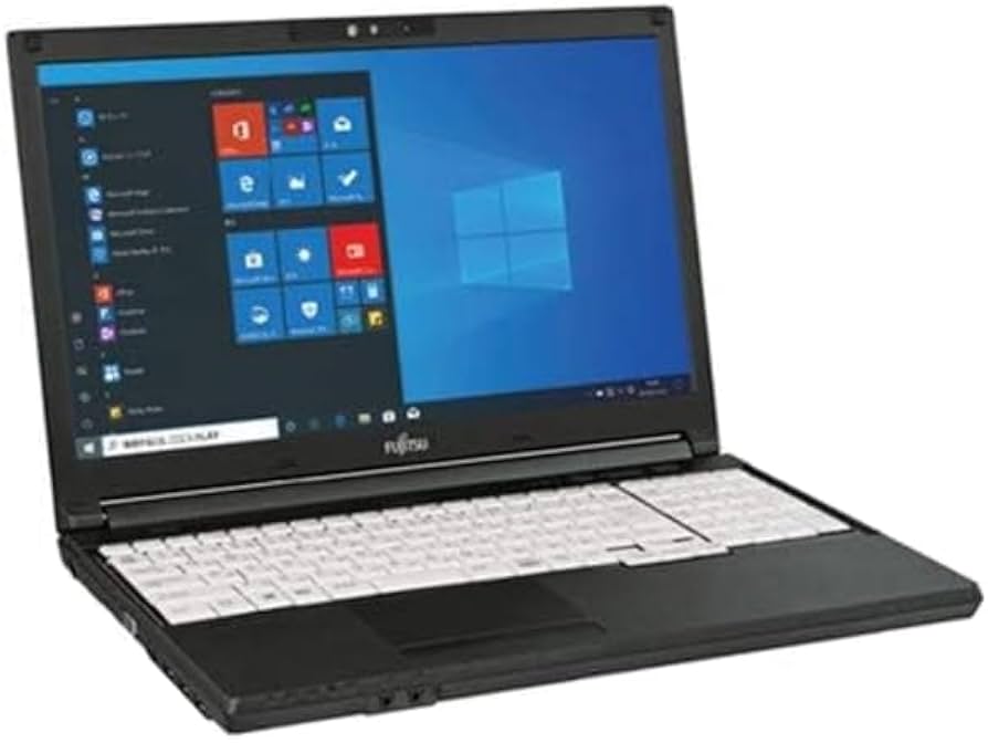 Amazon.co.jp: 富士通 LIFEBOOK A5513/RX Windows11 Pro 第13世代