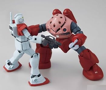 Amazon | ガンダムフロント東京 限定 HGUC 1/144 シャア専用ズゴックVS