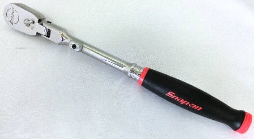 Amazon | Snap-on (スナップオン) 3/8 差し込み ラチェット ロック機能