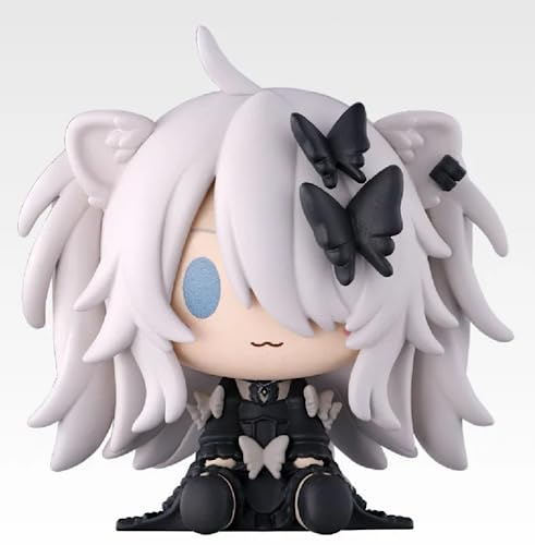 最安ショップ比較】 一番くじ ホロライブ Villain Style ちょこのっこ