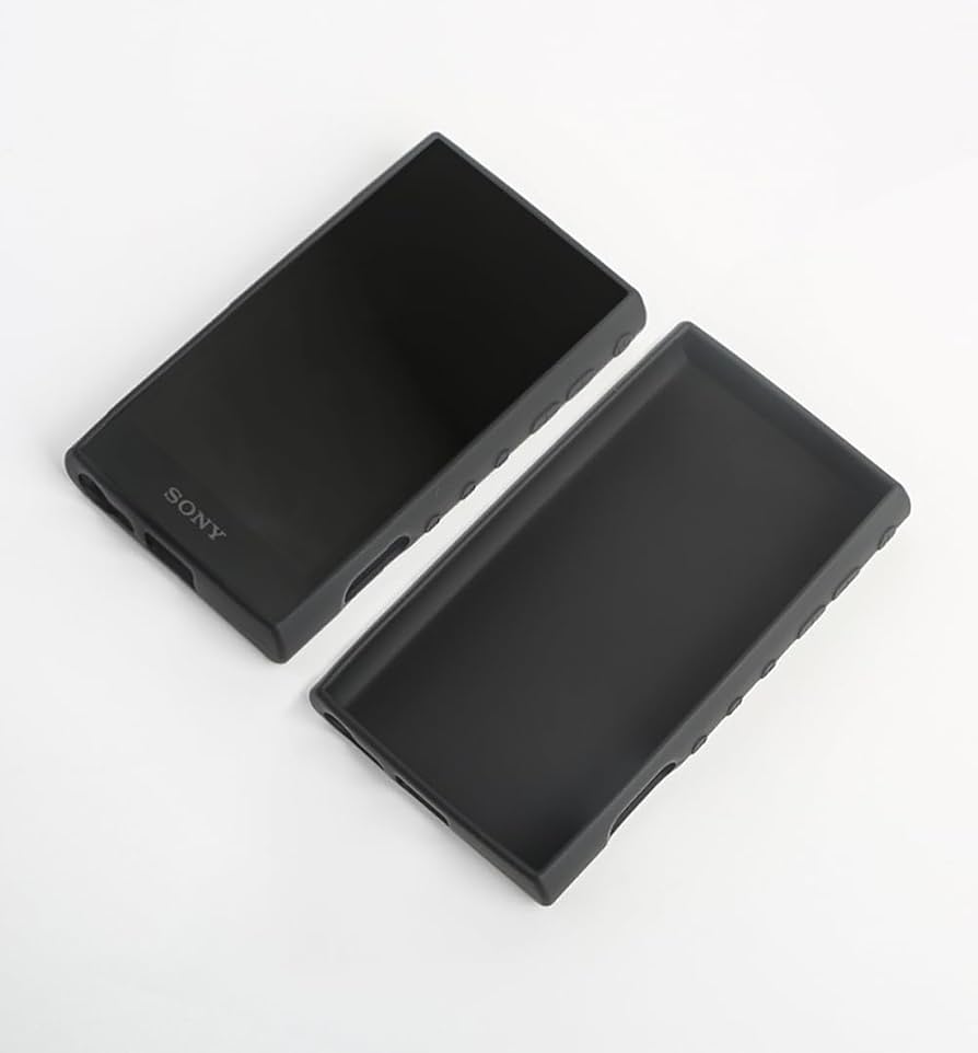 Amazon.com: Soft Matte Silicone Protective Shell Skin Case Cover