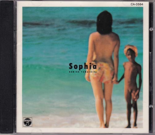 Sophia | 山下久美子 | オリコンニュース（ORICON NEWS）