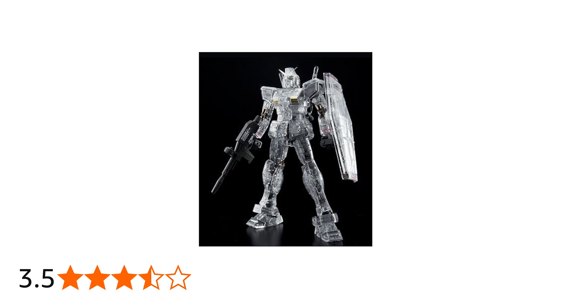 Amazon | BANDAI 【ガンプラEXPO限定】RG 1/144 RX-78-2 ガンダム