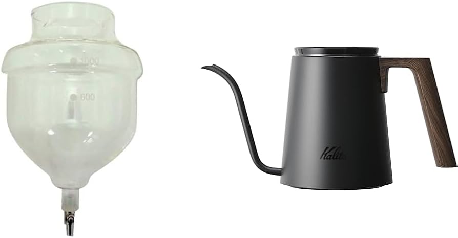 Amazon｜Kalita(カリタ) 業務用水出しコーヒー器具 水出し器10人用