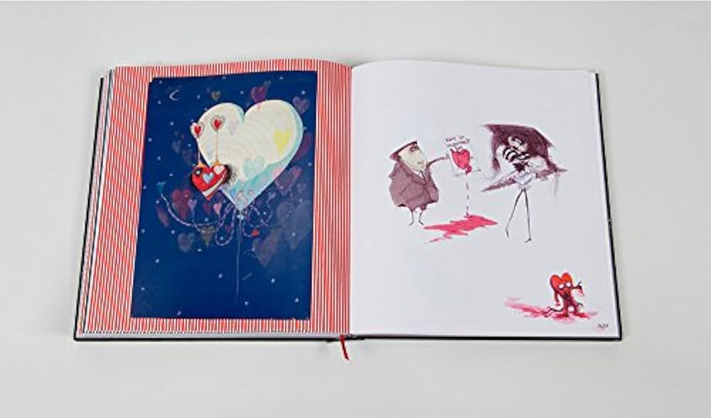 Amazon.co.jp: ティム・バートンの世界（日本語版）THE ART OF TIM