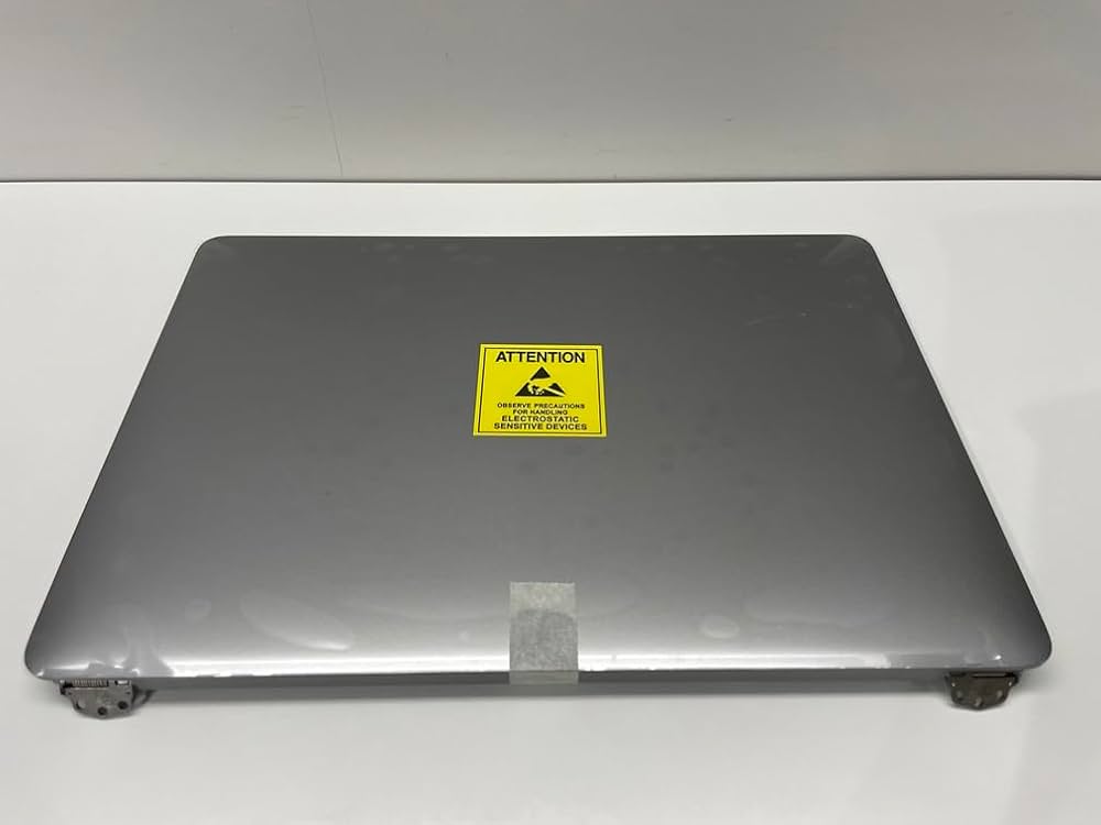 Amazon.co.jp: A2337 MacBook Air 13インチ M1 液晶パネル 液晶上半身