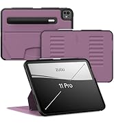 Amazon.co.jp: ZUGU CASE iPad Pro 11 2022 第4世代 / 2021 第3世代