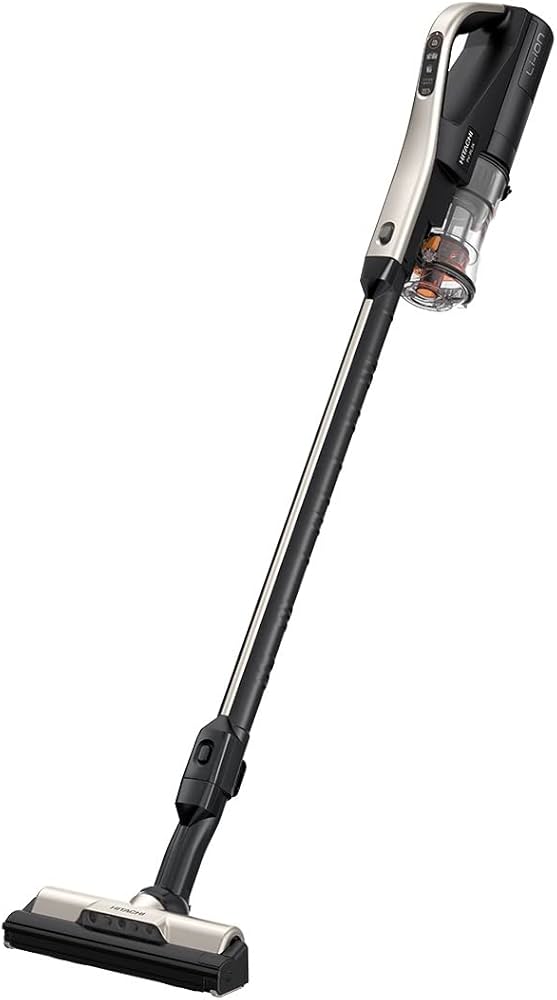 Amazon | 日立 掃除機 ラクかるスティック コードレス スティック