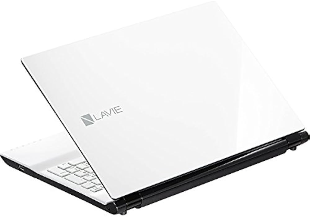 Amazon.co.jp: NEC PC-NS350DAW LAVIE Note Standard : パソコン・周辺機器