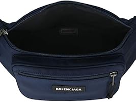 Amazon | BALENCIAGA(バレンシアガ) バッグ メンズ EXPLORER BELT PACK