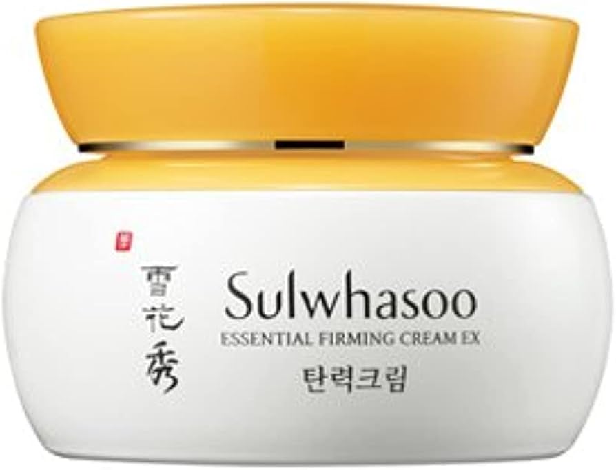 Amazon | Sulwhasoo 雪花秀 ソルファス エッセンシャル ファーミング