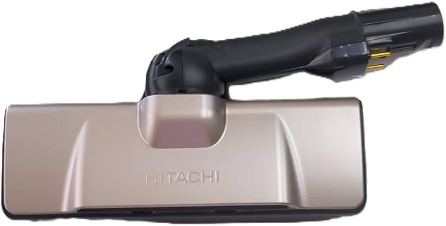 日立 掃除機 パワーヘッドD-DP28 PV-BH900J-011 ゴールド 金 Amazon