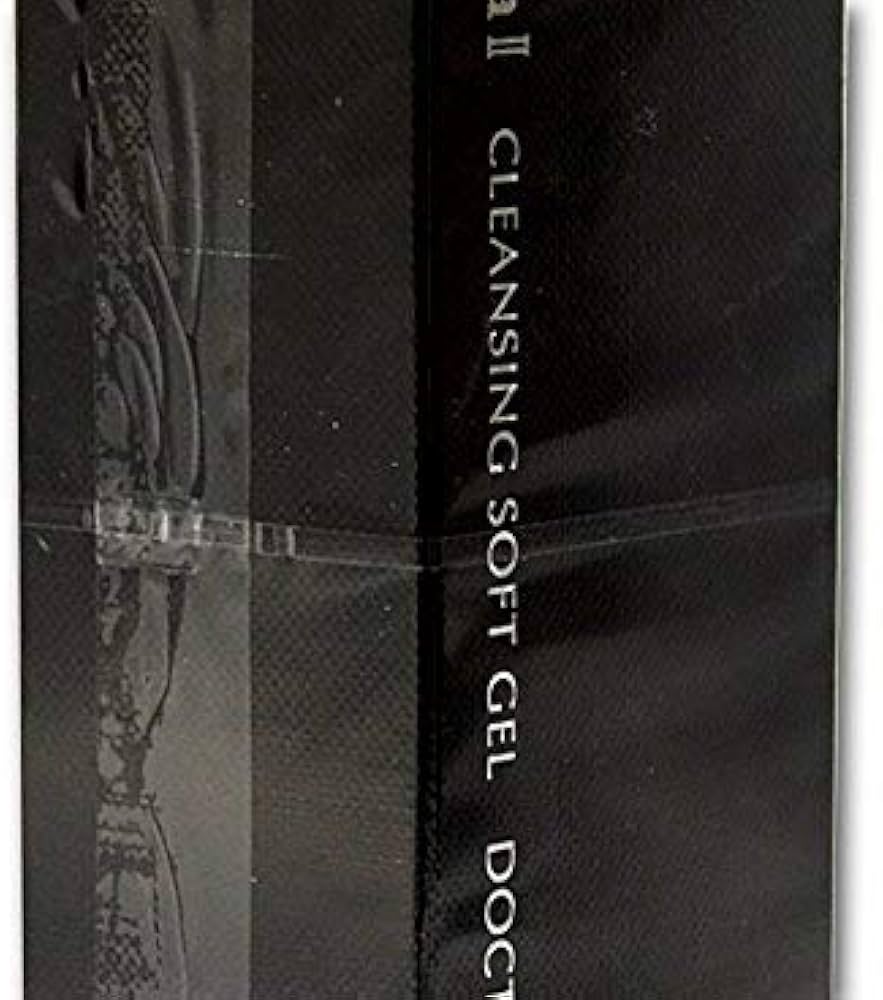 Amazon | DR デヴィアス DRデヴィアス プラチナ クレンジングソフト