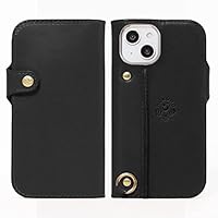 Amazon.co.jp: [HUKURO] iPhone16e/14 互換用 (兼用) 手帳型 ケース