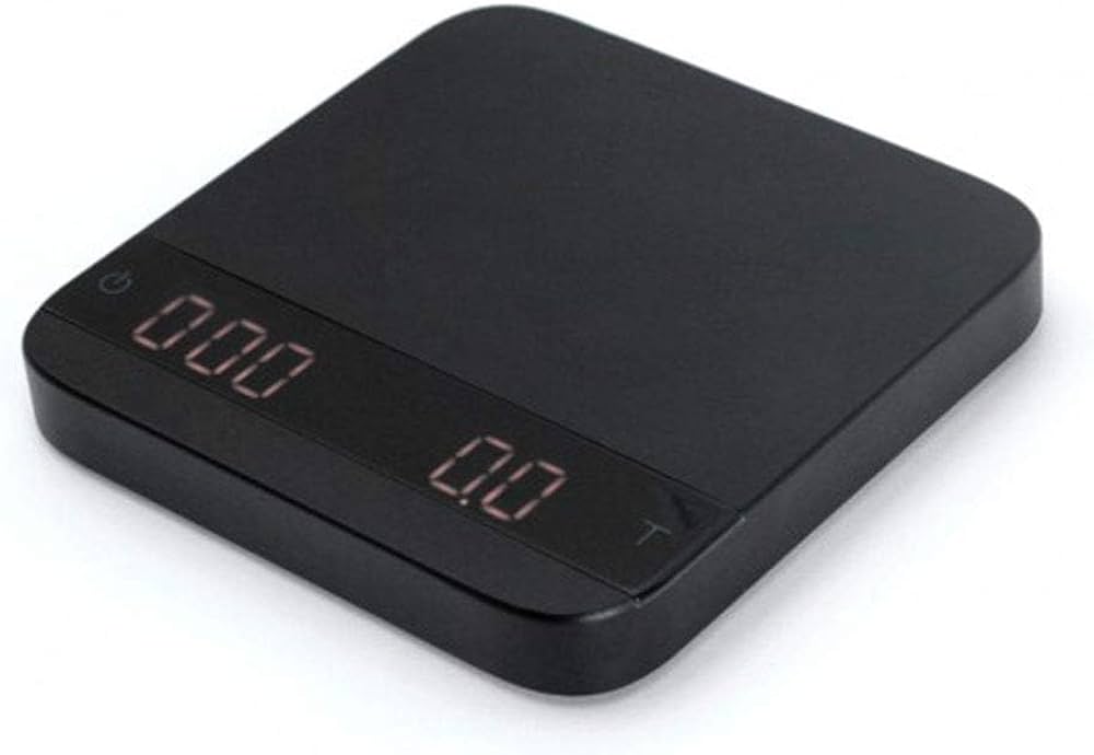 Amazon.co.jp: ACAIA acaia コーヒースケール Lunar A-004 : ホーム