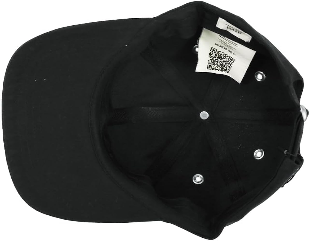 Amazon | [AMI PARIS] [アミパリス] ベースボールキャップ キャップ