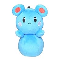 Amazon.co.jp: ポケモンセンターオリジナル ぬいぐるみ Pokémon fit