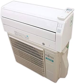 Amazon | 富士通ゼネラル AS-C22H-W ホワイト nocria [エアコン（主に6