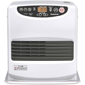 Amazon.co.jp: 石油暖房 - 加湿器・暖房器具特集: ホーム＆キッチン