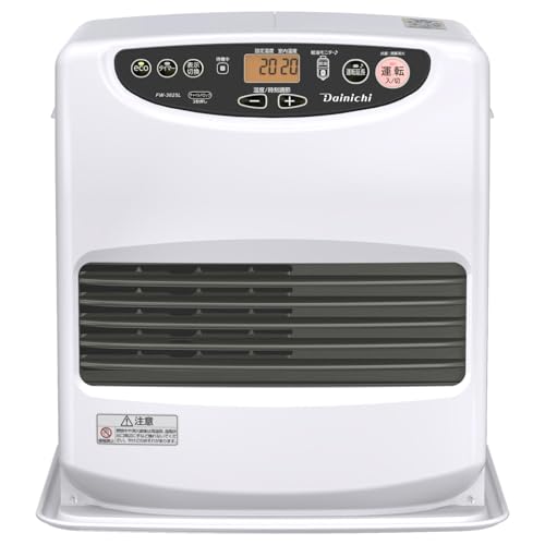 ファンヒーター ダイニチ」の人気商品一覧 | 安い商品を通販サイトから