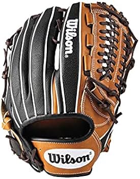 Amazon | ウィルソン ワナビーヒーローデュアル 軟式用グラブ 投手用